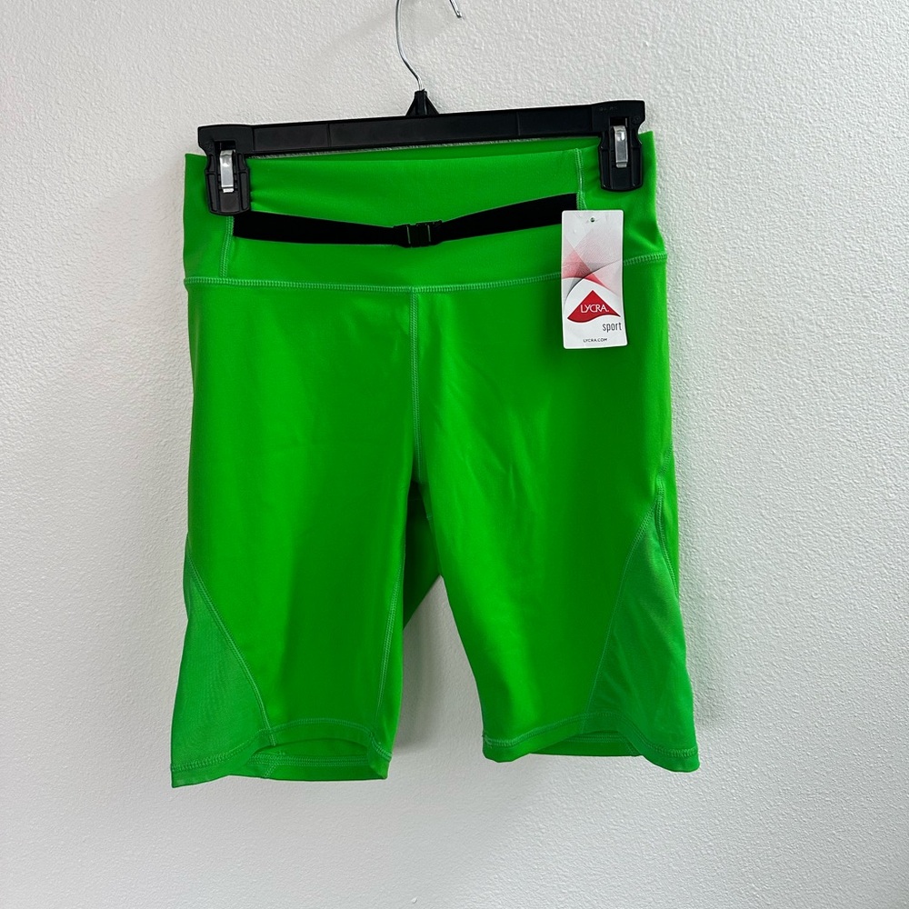 ECHT Biker shorts